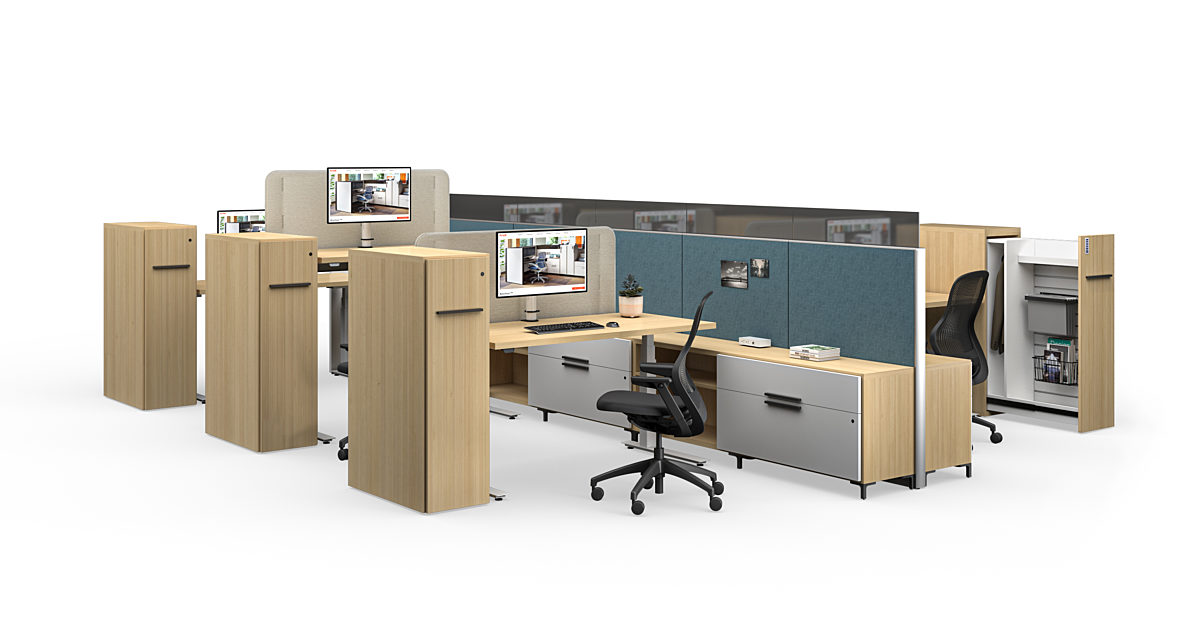 Catalyst Workplace Activation Anchor™