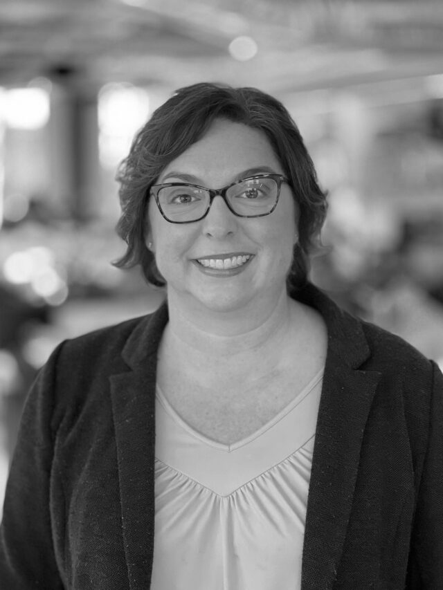 Jen Wasiczko