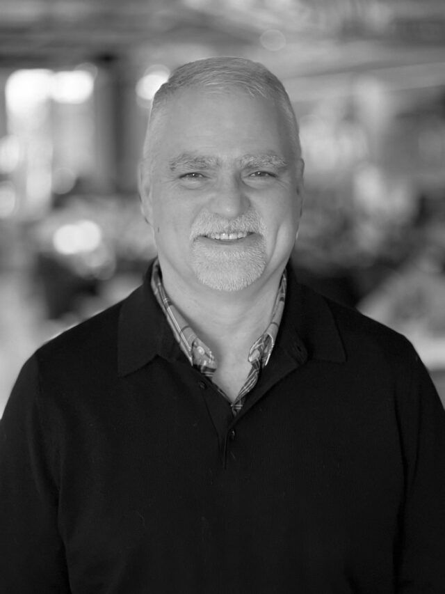 Ralph Willis