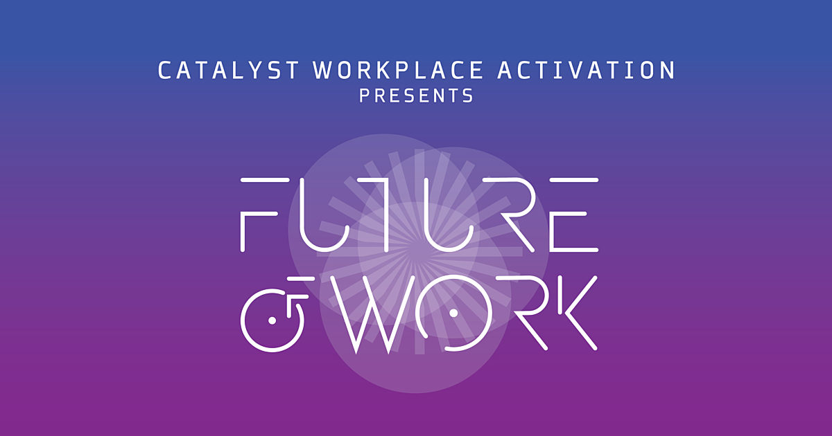 Catalyst Workplace Activation Certified MillerKnoll Dealer + Maars…