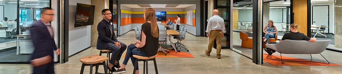 Callison unoffice