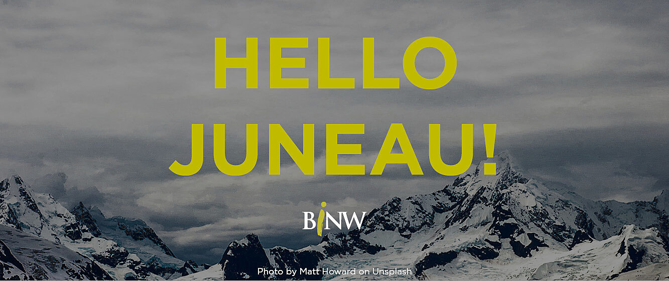 Juneau Announcement