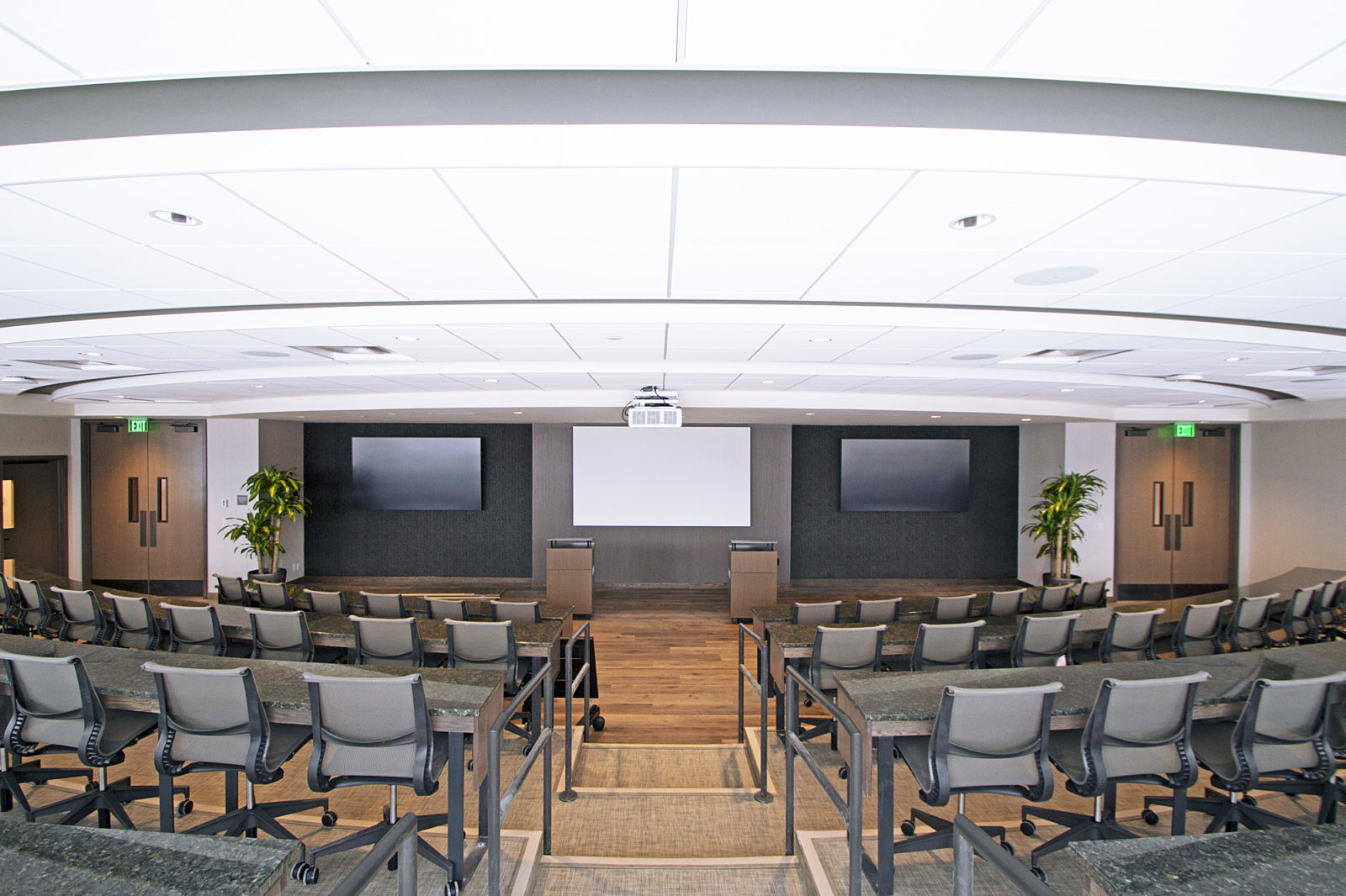 Auditorium