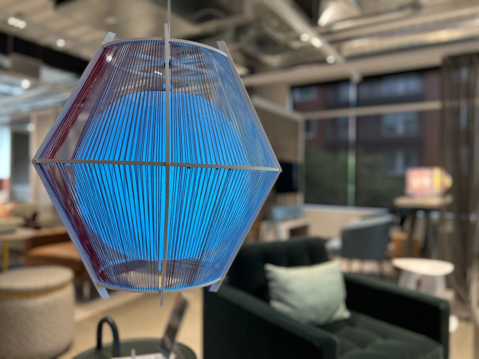 Catalyst Workplace Activation Certified MillerKnoll Dealer