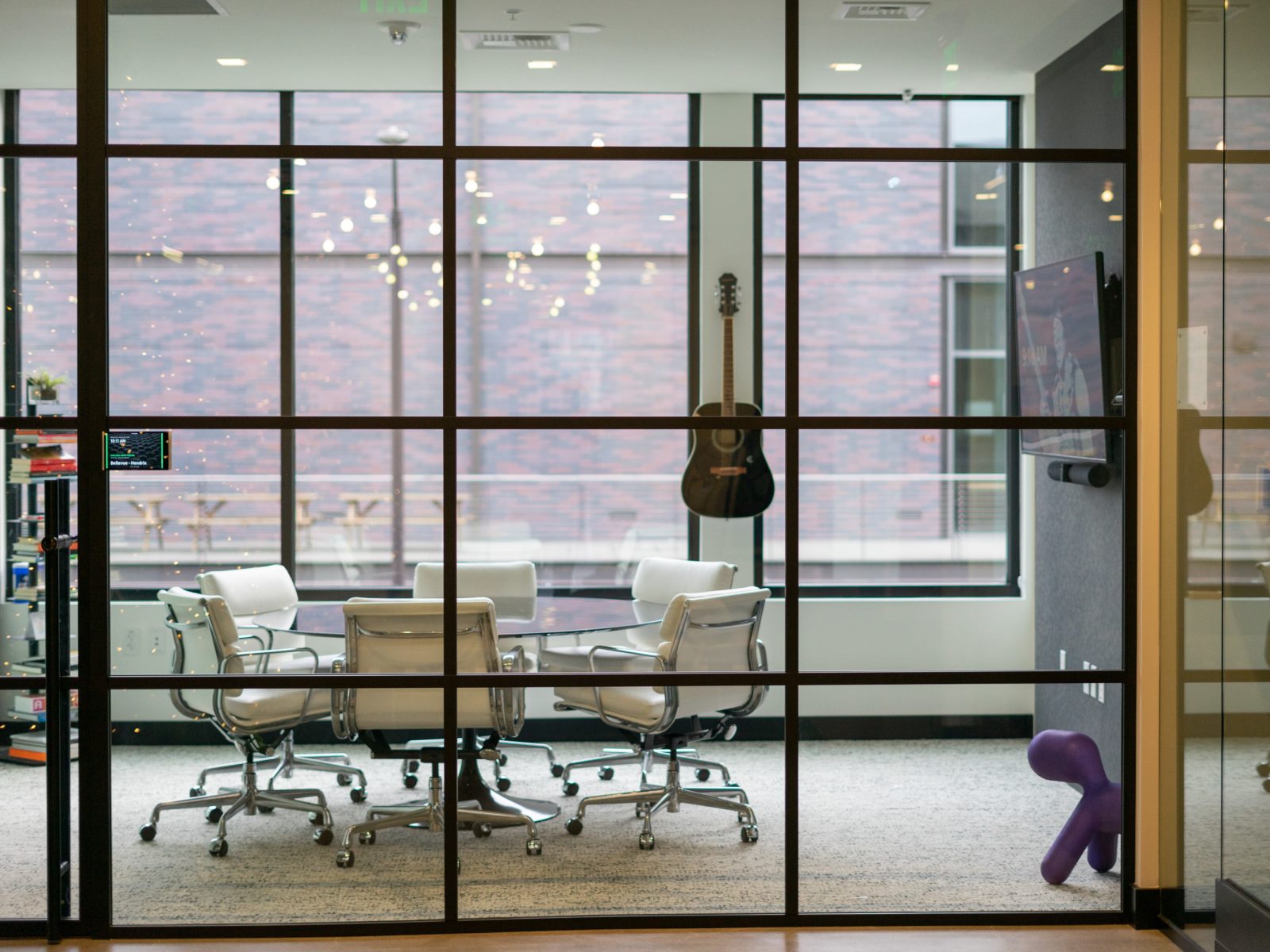 Bellevue Showroom