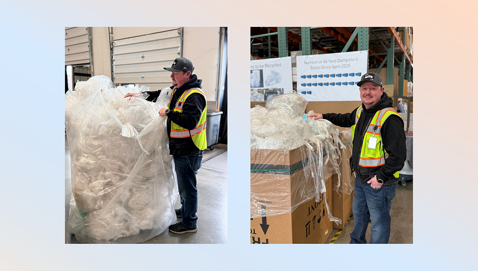 Ryan Recycling Hero Web