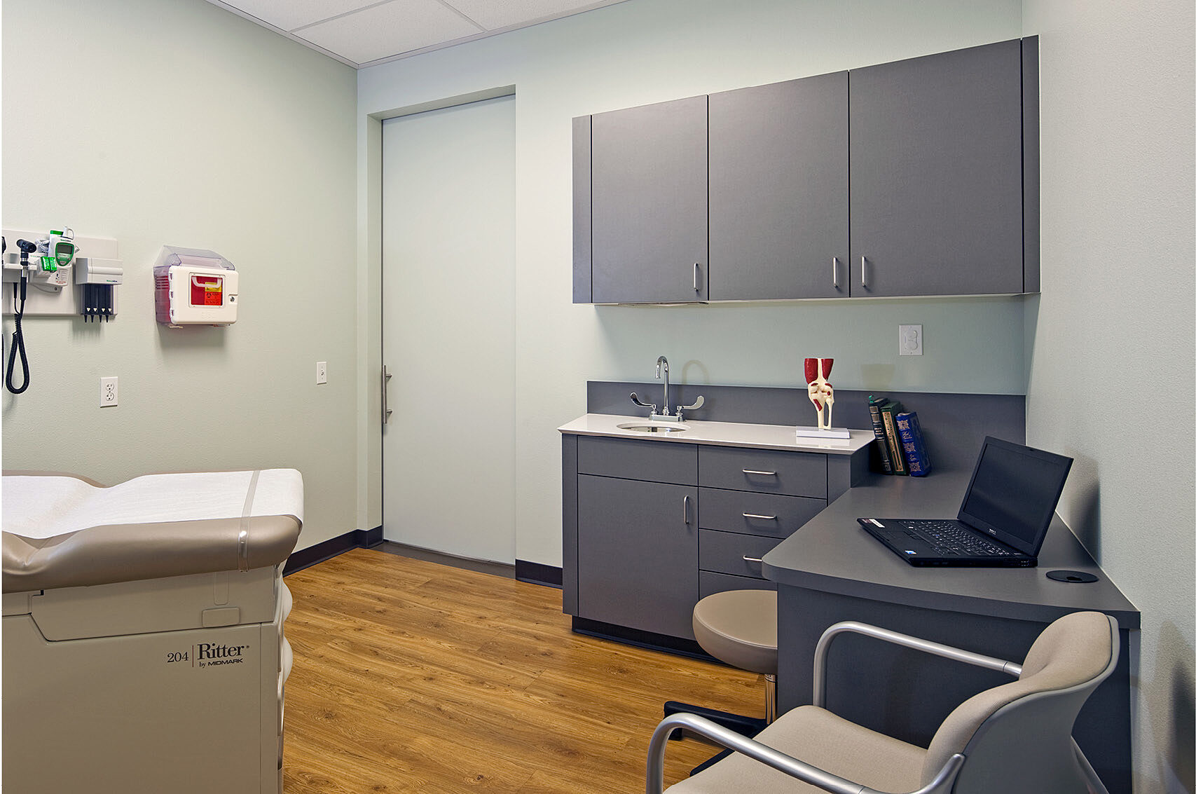 Markets Healthcare Gallery 05