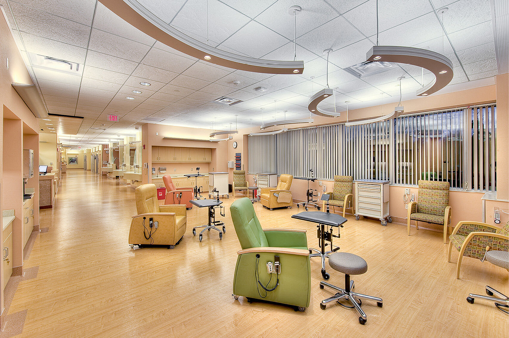 Markets Healthcare Gallery 08