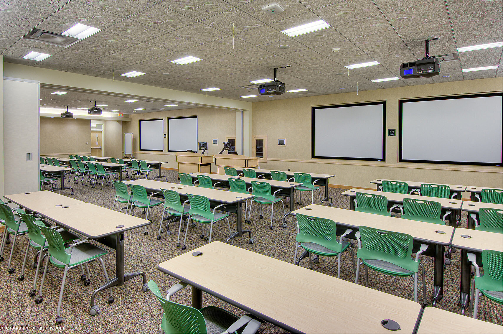 Markets Healthcare Gallery 11