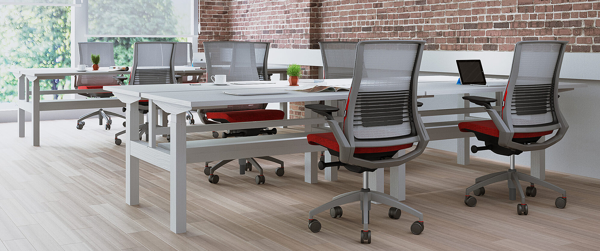 Sit On It Seating Primary