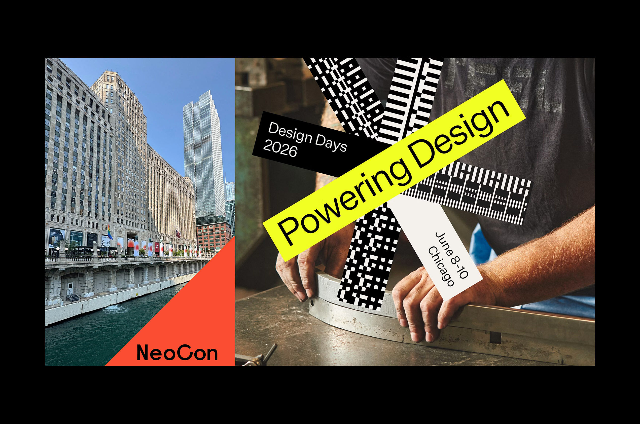 Design Days 2026 Headersmblk