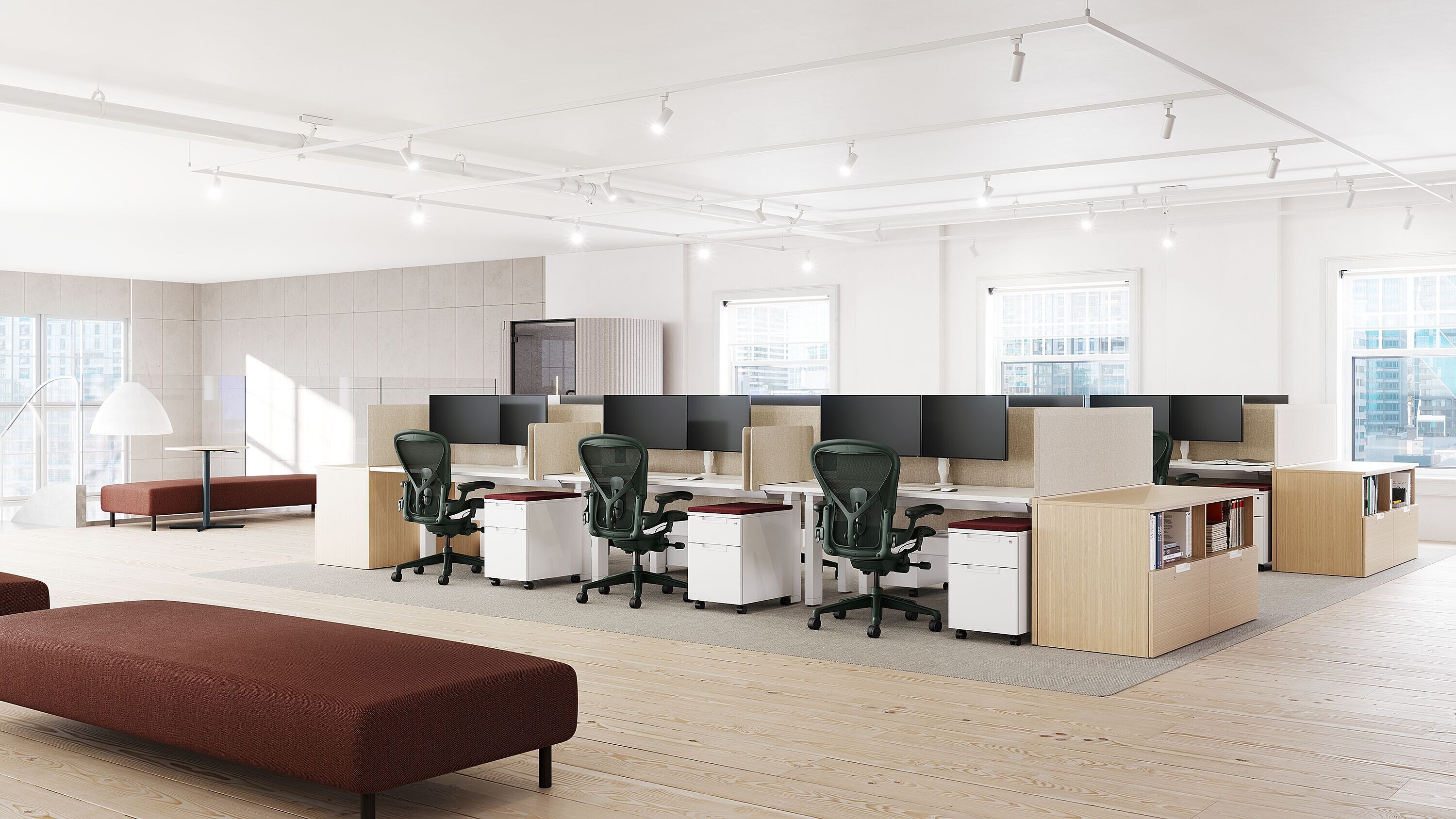 G HM AER 3