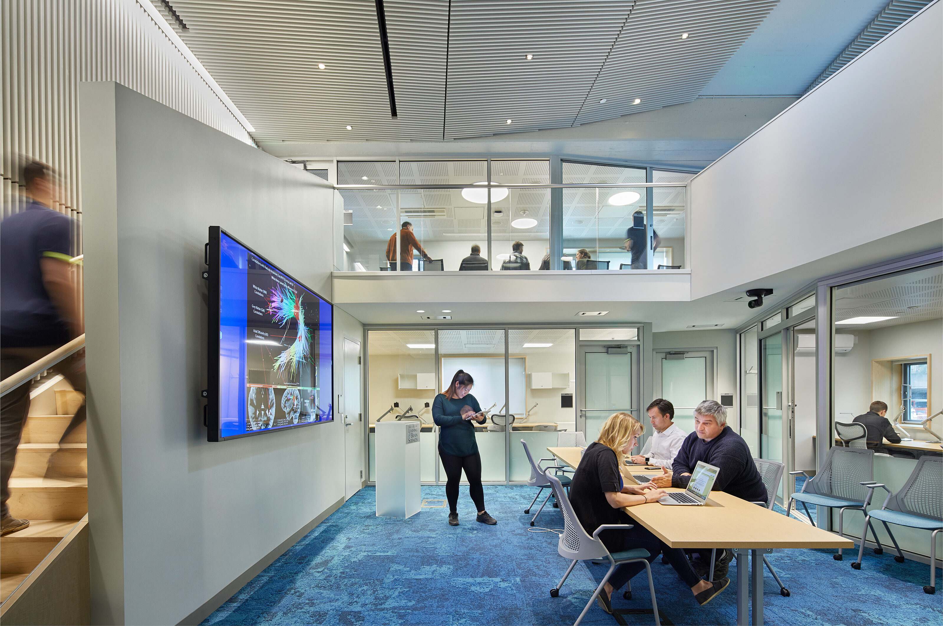 Markets Education Gallery 15