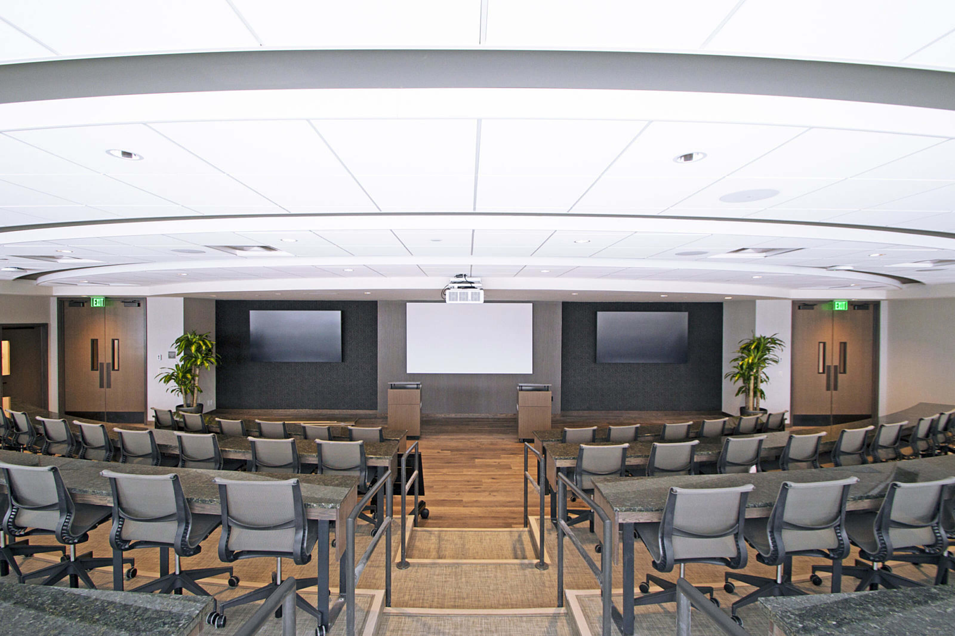 Catalyst Workplace Activation | Conference Room Solutions