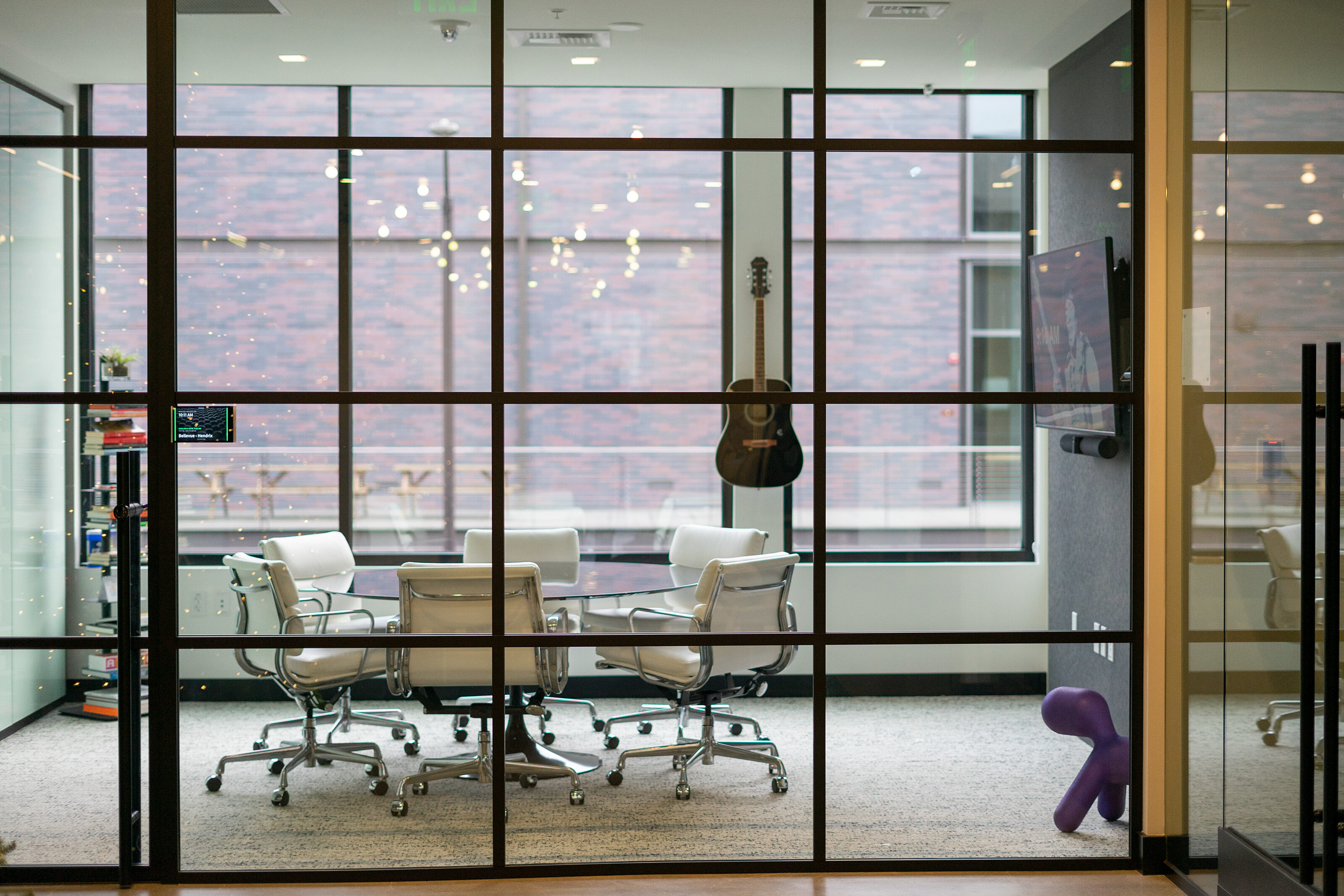 Bellevue Showroom