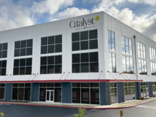 CLC Catalyst Covered Windows