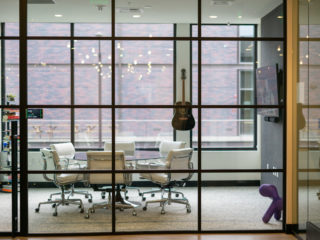 Bellevue Showroom