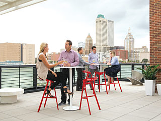 Hogan Outdoor