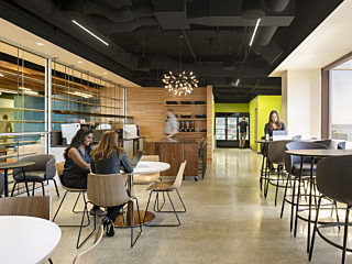 Markets Corporate Gallery 17