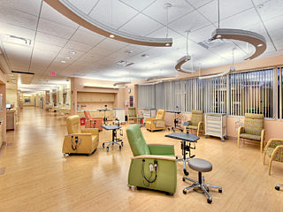 Markets Healthcare Gallery 08