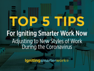 Top 5 Tips