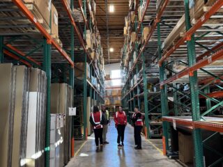 Warehouse 5