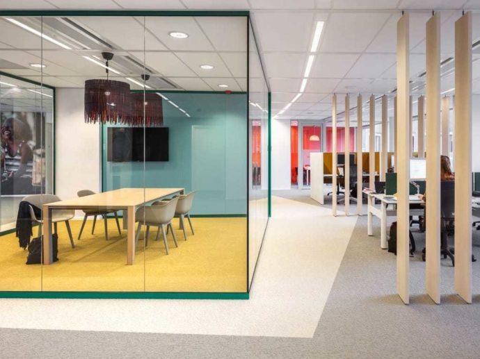 Unicef the Hague 2