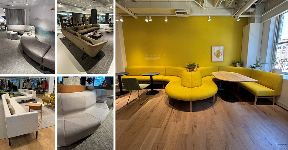 Trends modular
