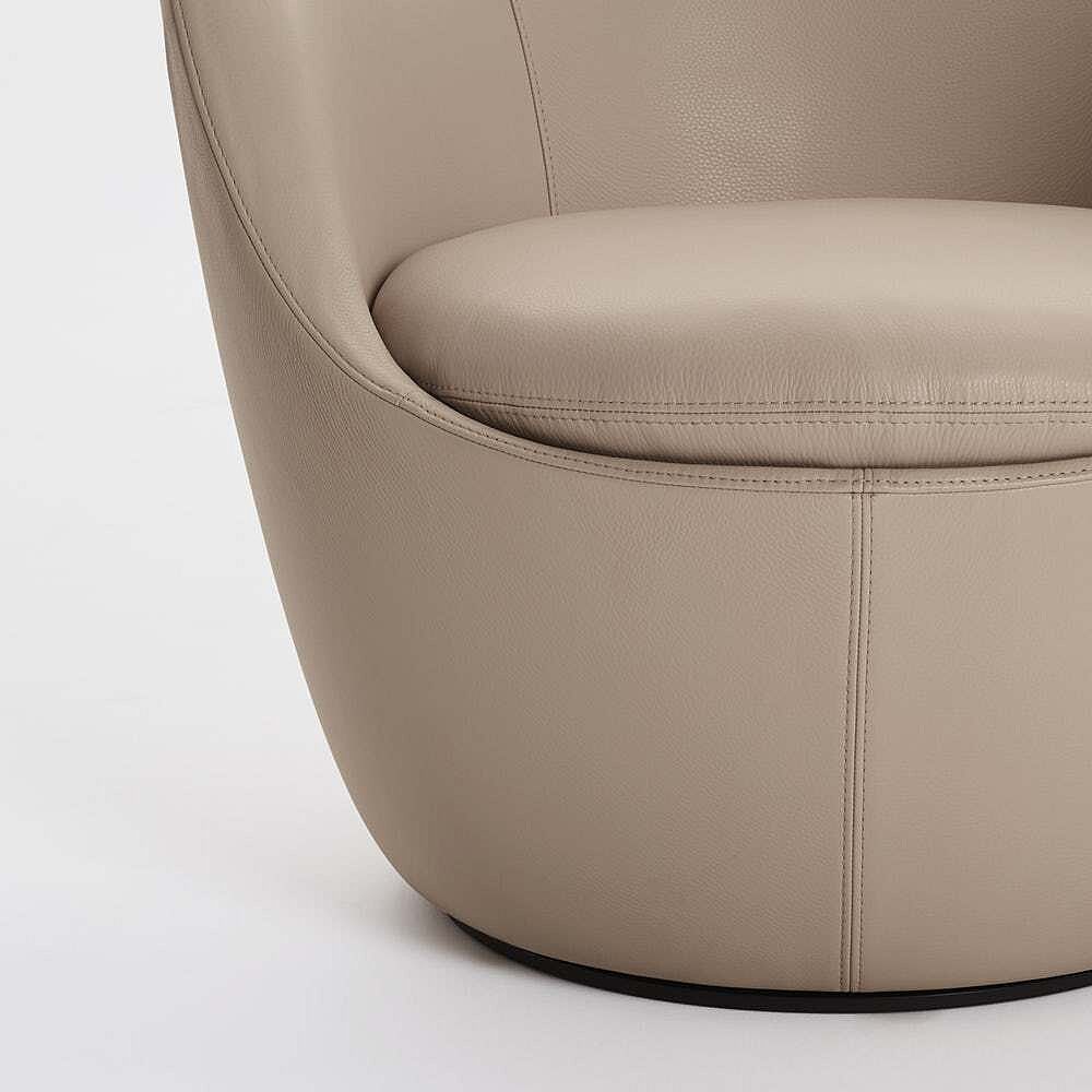 DWR Lina Chair 5
