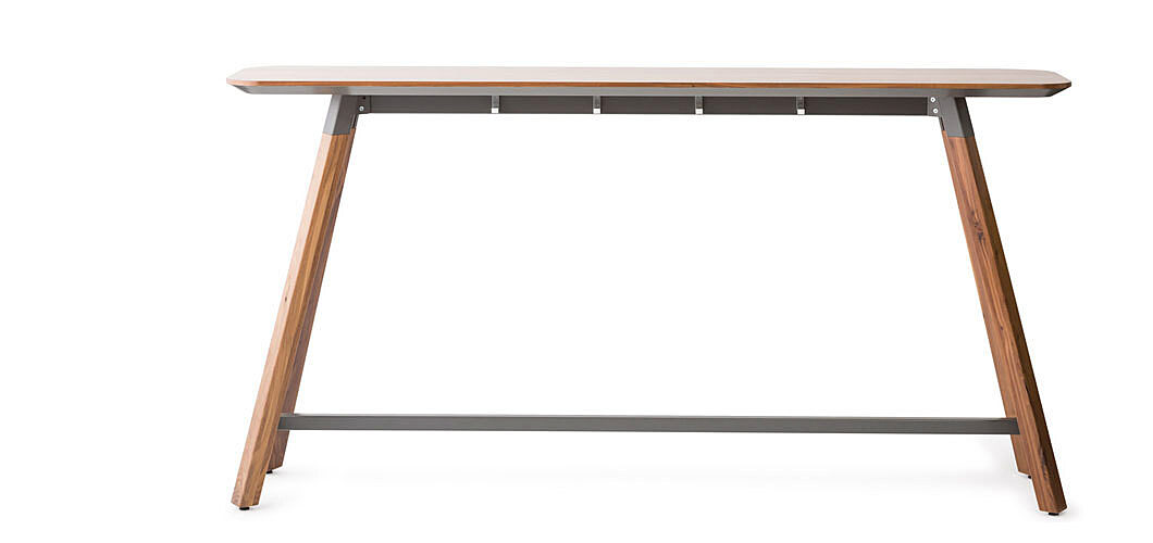 Knoll Rockwell Unscripted Tall Table