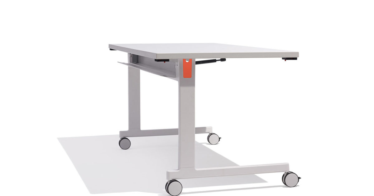 Catalyst Workplace Activation | Pixel Conference Tables