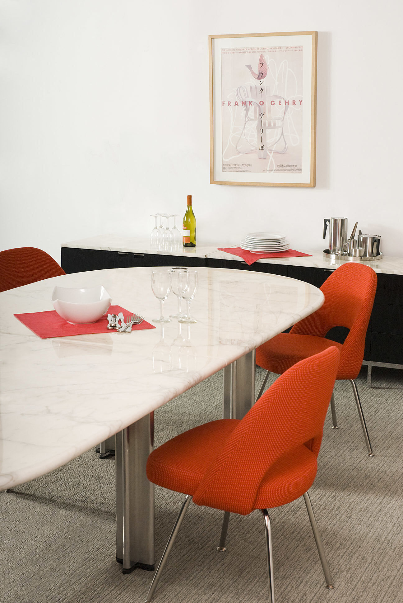 Knoll Pascal Tables 2
