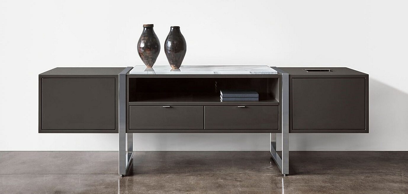Dates Weiser Highline Credenza 4