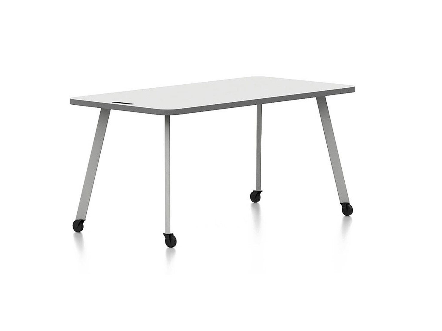 Knoll Rockwell Unscripted Easy Table