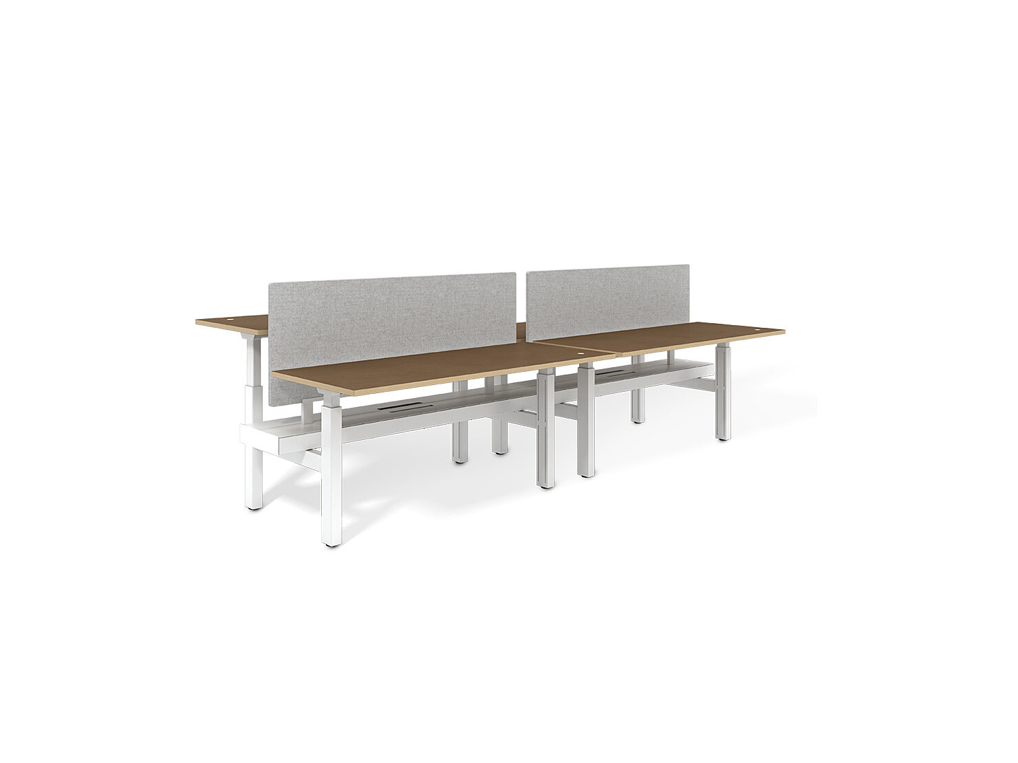 Seven Workbench 1