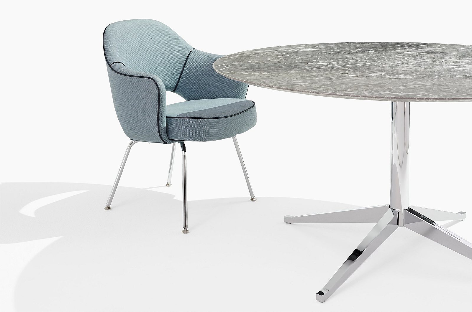 Knoll Florence Knoll Table 1