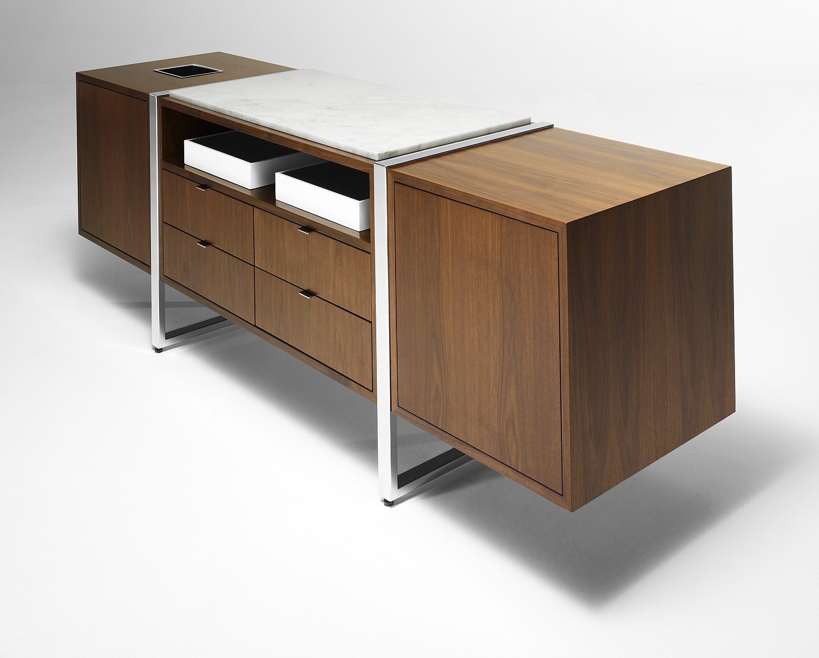 Dates Weiser Highline Credenza 3
