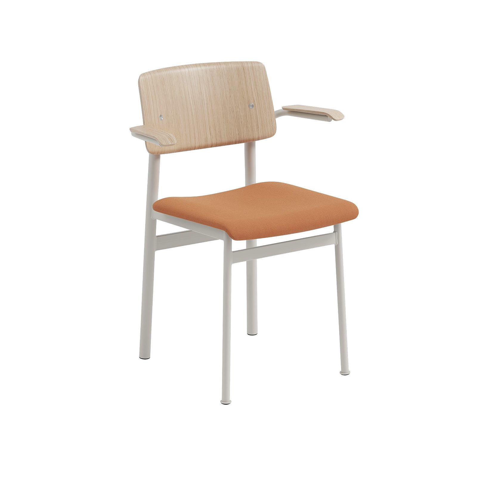 Muuto Loft Armrest