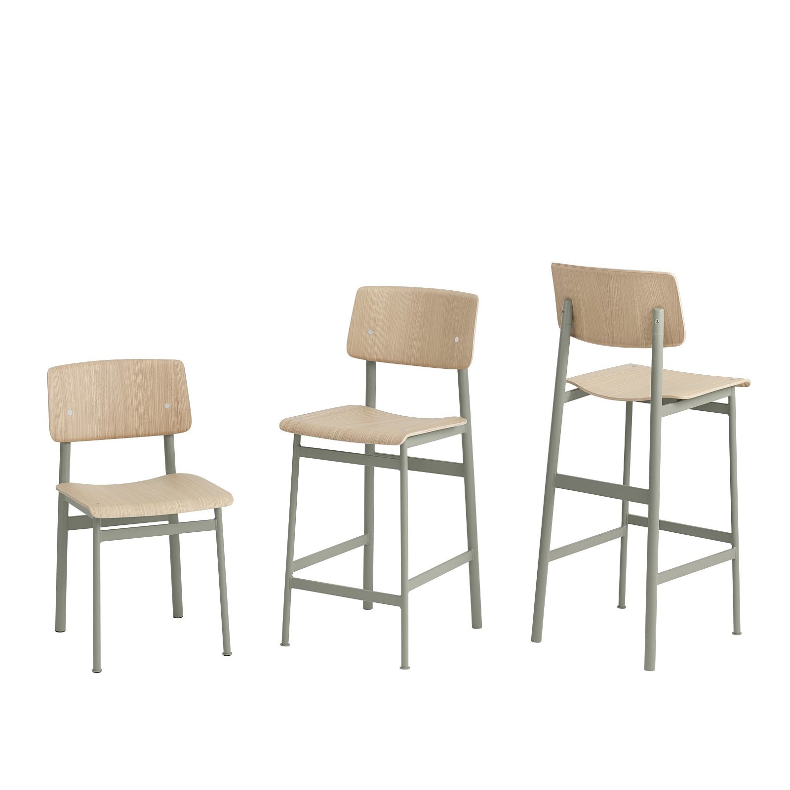 Muuto Loft Bar