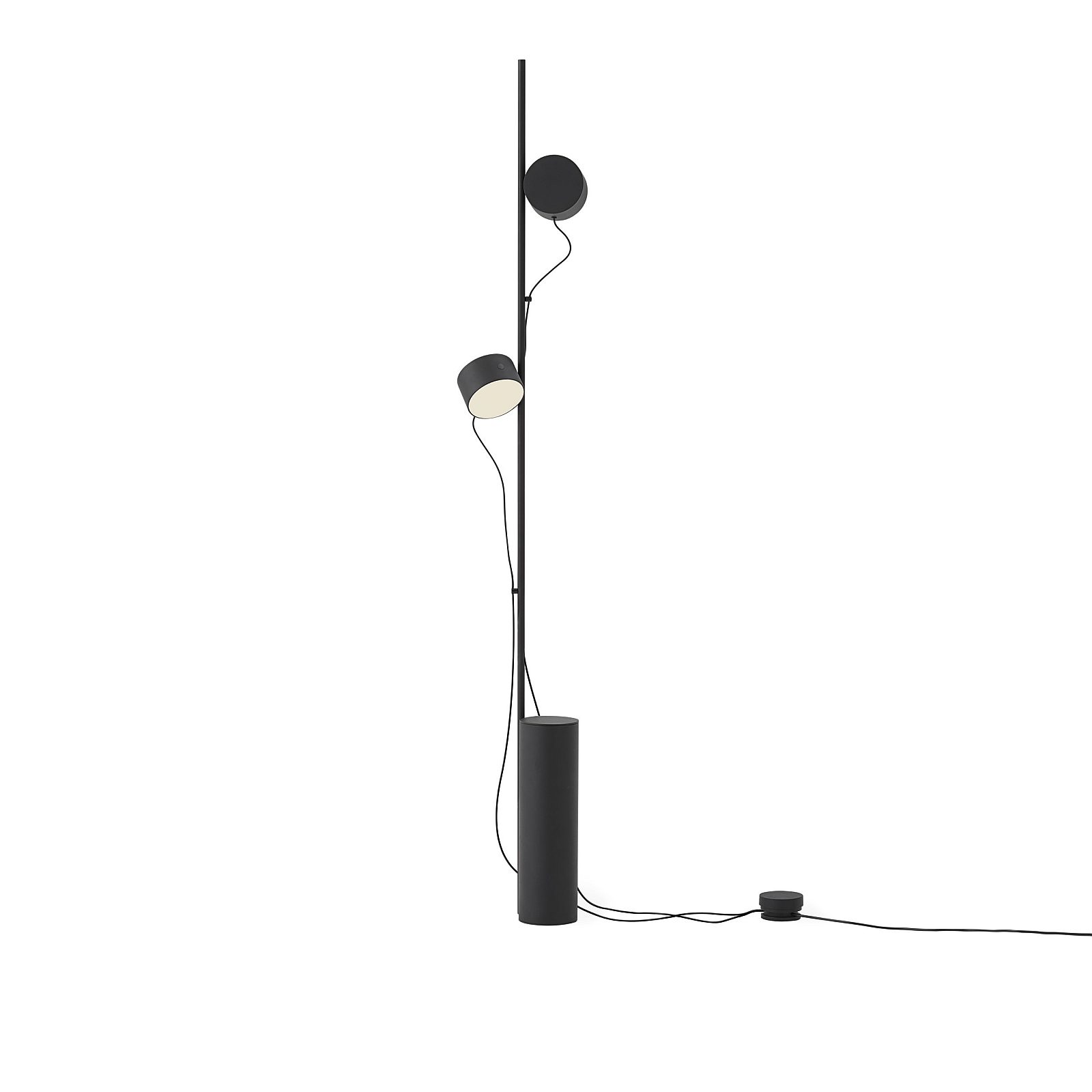 Muuto Post Floor Lamp 1