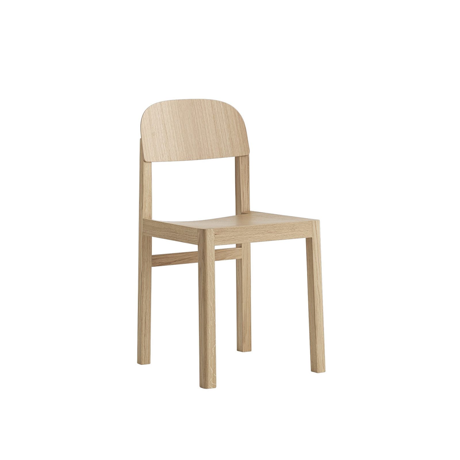 Muuto Workshop Chair 1