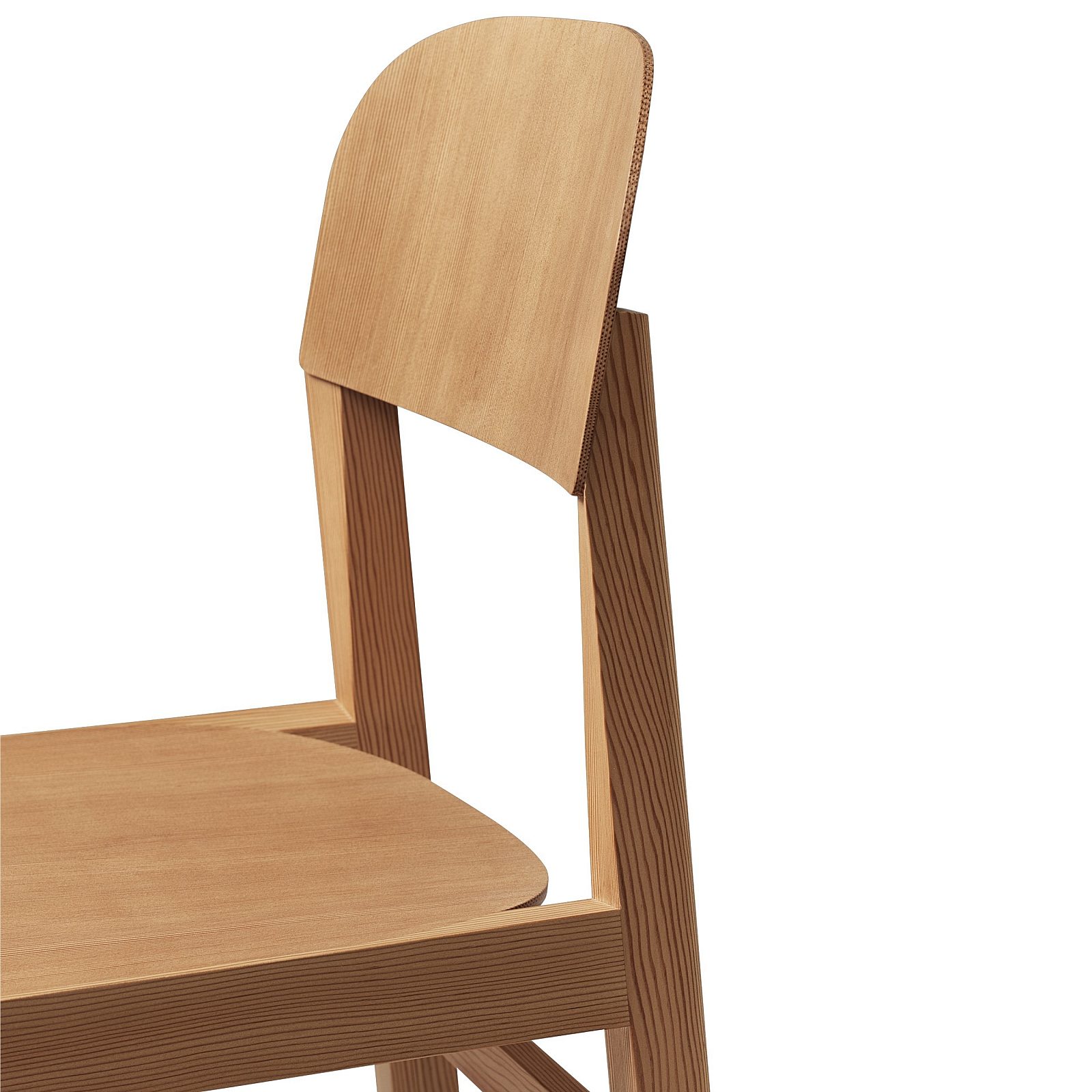Muuto Workshop Chair 2