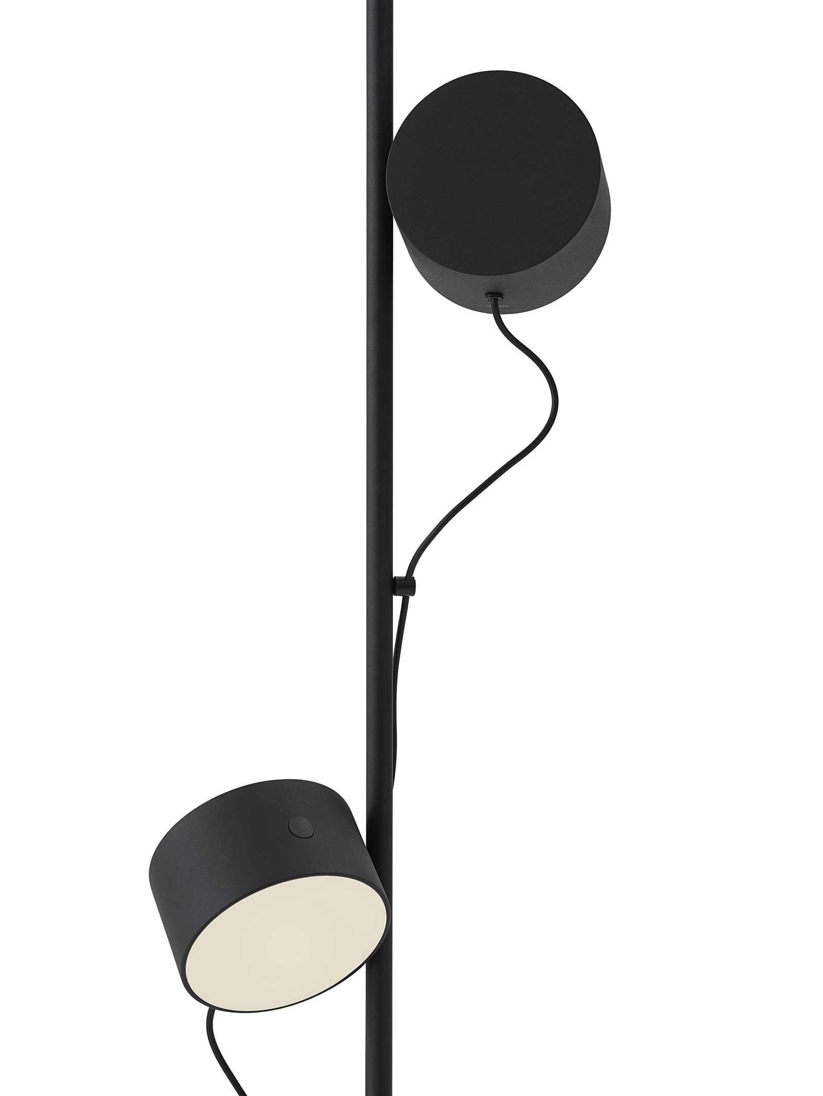 Muuto Post Floor Lamp 2
