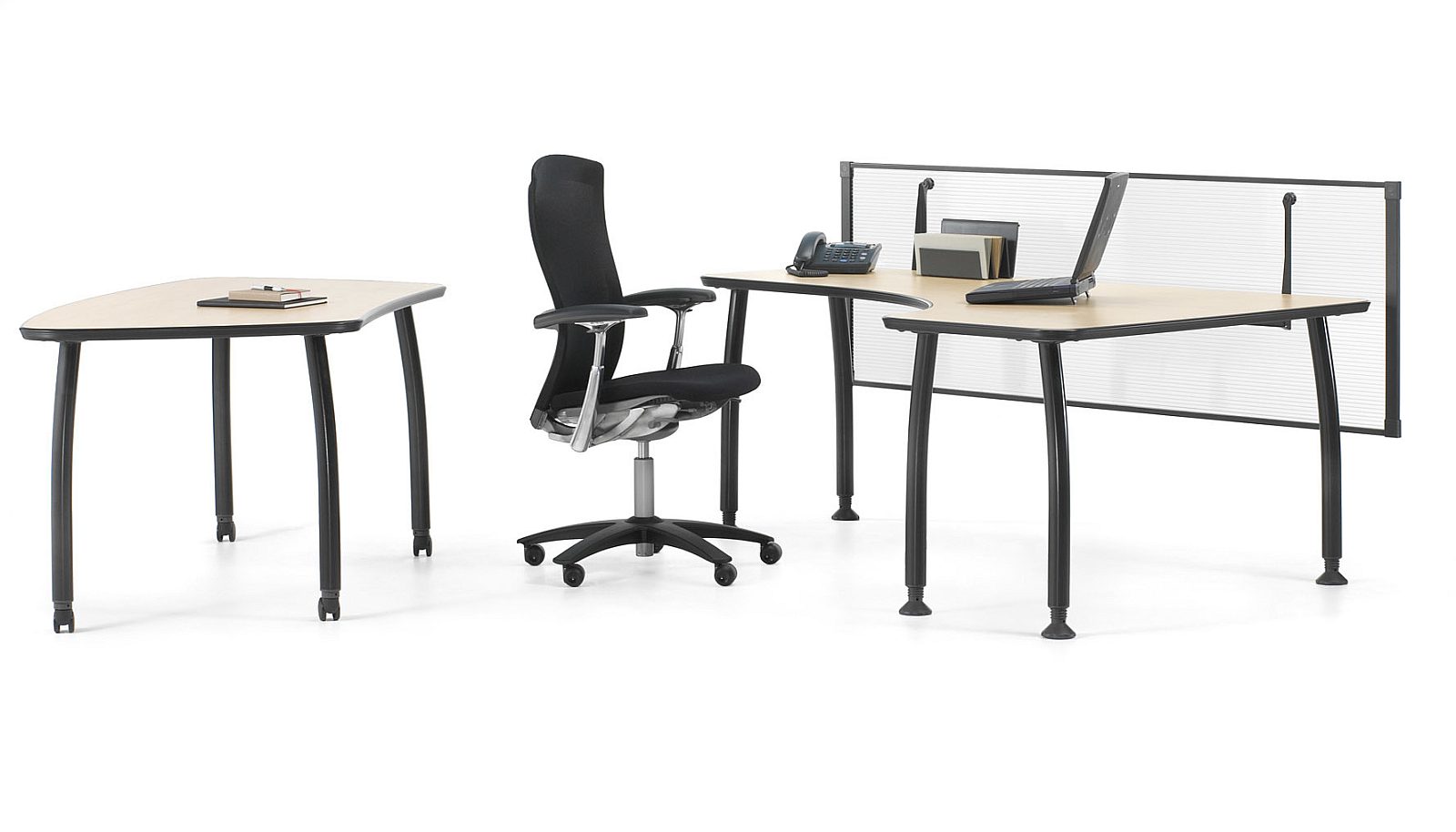 Catalyst Workplace Activation Upstart® Tables