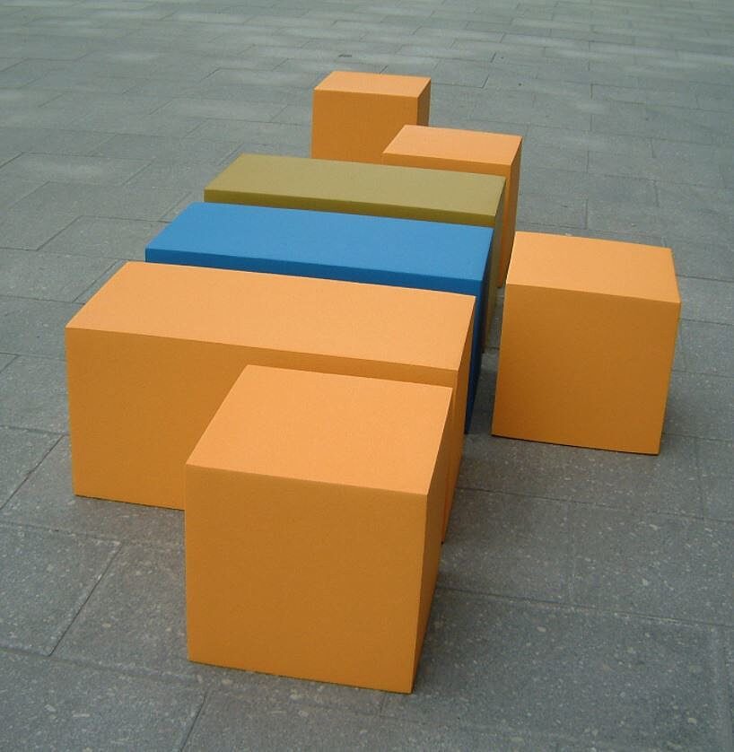 Blocks
