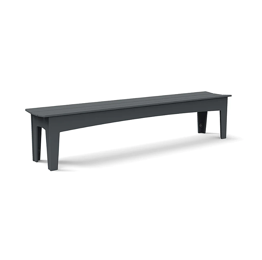 Alfresco Bench