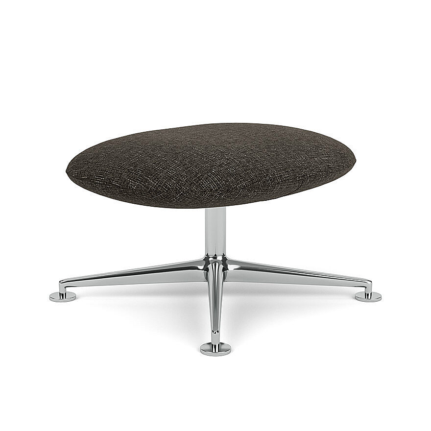 Knoll KN03 Ottoman1