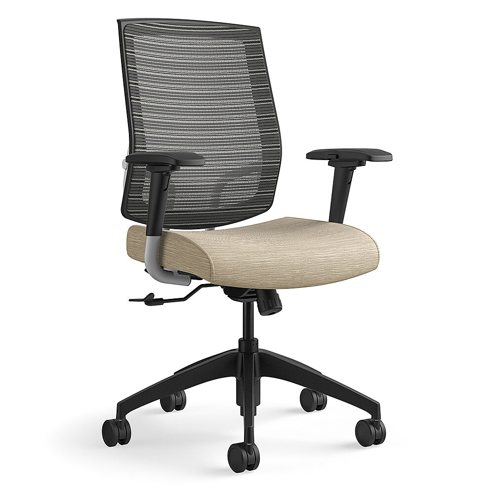Sit On It Focus Task 1