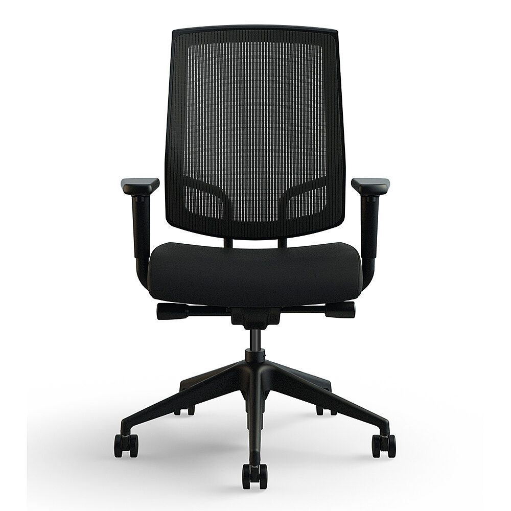 Sit On It Focus Task 4