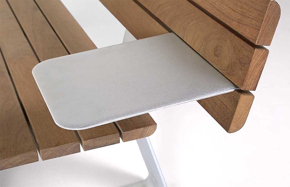 Multipli CITY Bench 34 original 1
